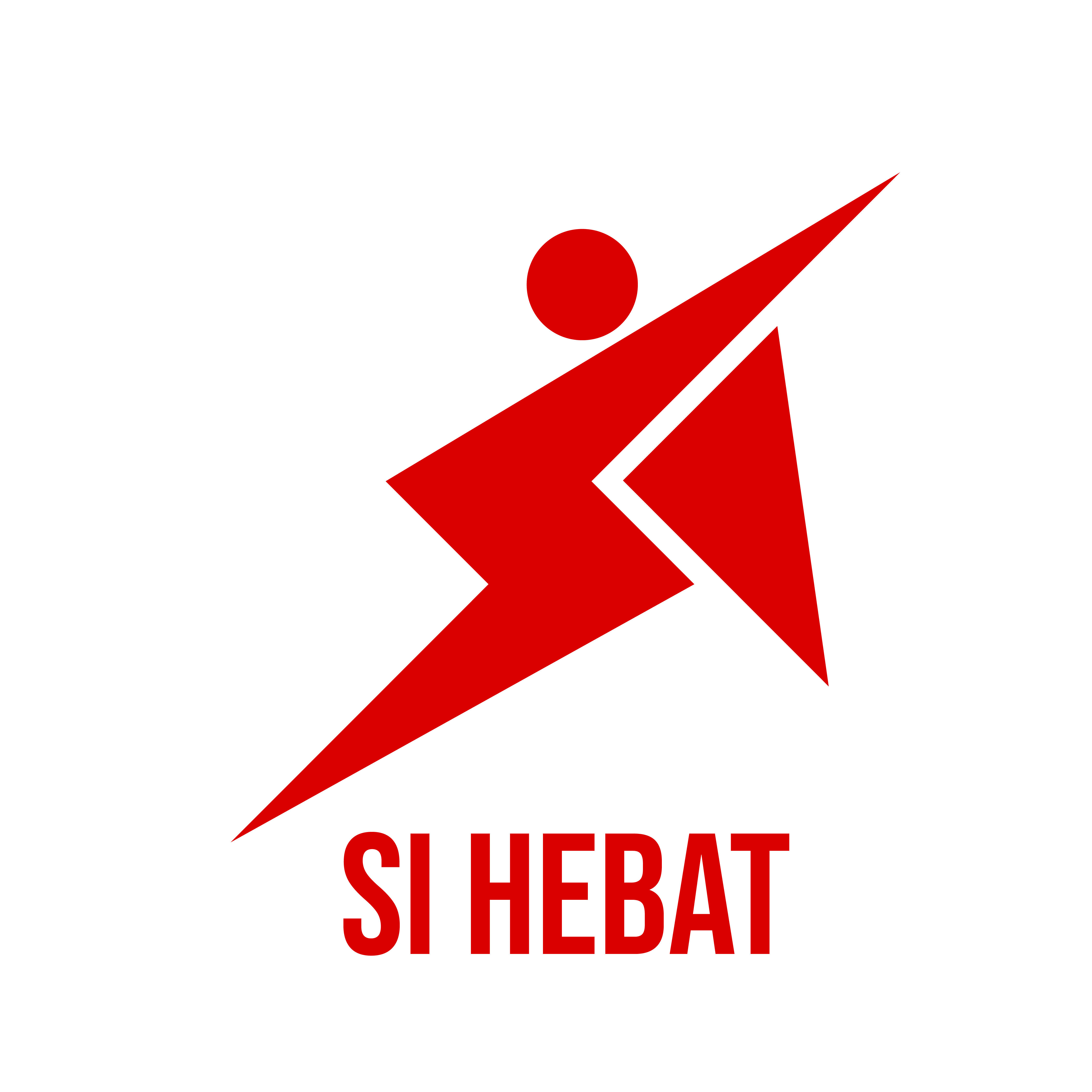 Logo Sihebat